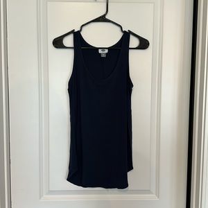 Old Navy flowy tank top